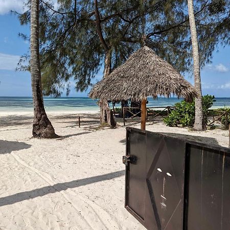 Surfescape Zanzibar Apartment Kiwengwa  Ngoại thất bức ảnh