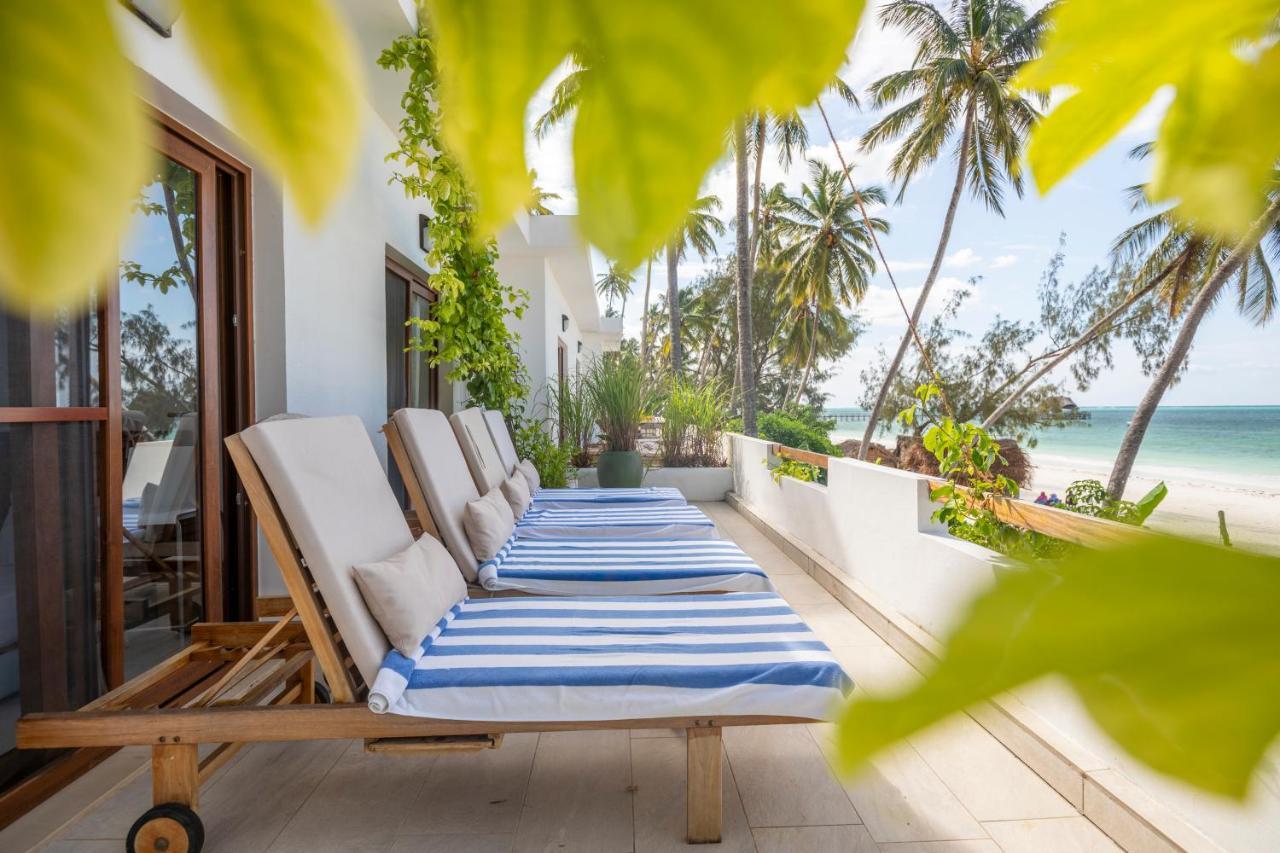 Surfescape Zanzibar Apartment Kiwengwa  Ngoại thất bức ảnh
