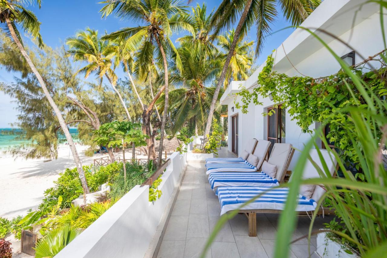 Surfescape Zanzibar Apartment Kiwengwa  Ngoại thất bức ảnh