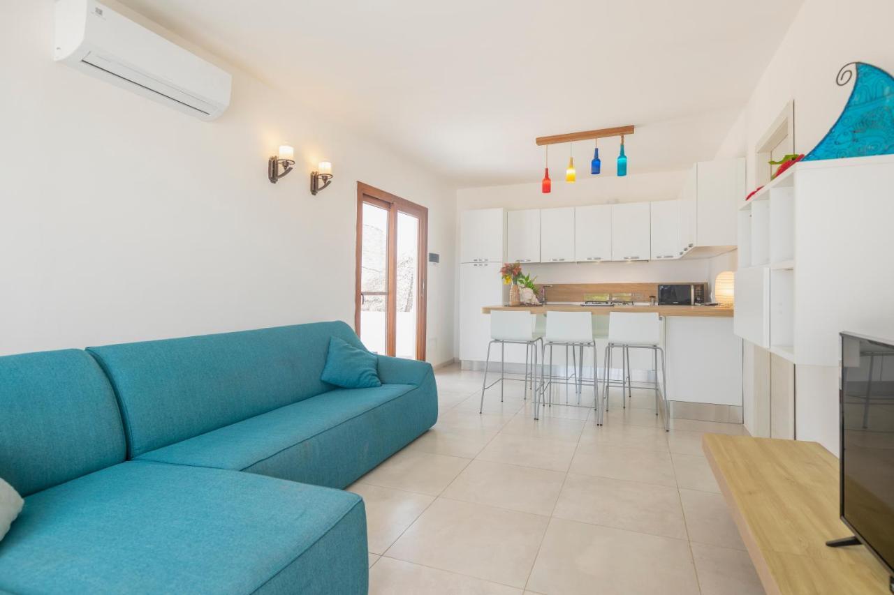 Surfescape Zanzibar Apartment Kiwengwa  Ngoại thất bức ảnh