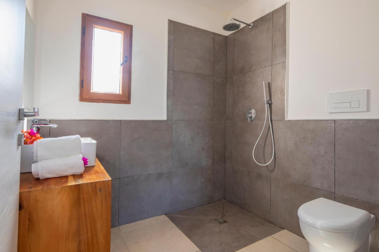 Surfescape Zanzibar Apartment Kiwengwa  Ngoại thất bức ảnh