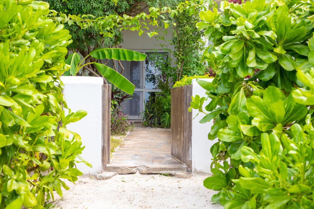 Surfescape Zanzibar Apartment Kiwengwa  Ngoại thất bức ảnh