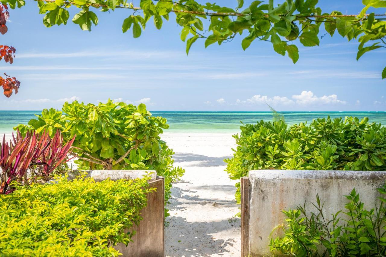 Surfescape Zanzibar Apartment Kiwengwa  Ngoại thất bức ảnh
