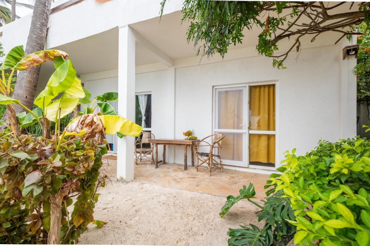 Surfescape Zanzibar Apartment Kiwengwa  Ngoại thất bức ảnh