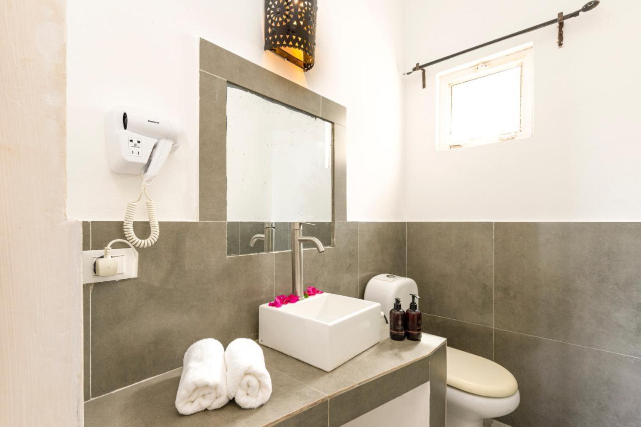 Surfescape Zanzibar Apartment Kiwengwa  Ngoại thất bức ảnh