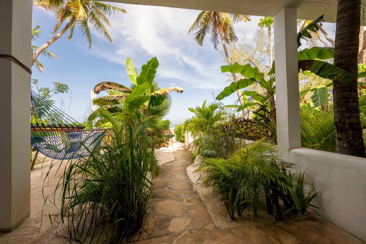 Surfescape Zanzibar Apartment Kiwengwa  Ngoại thất bức ảnh