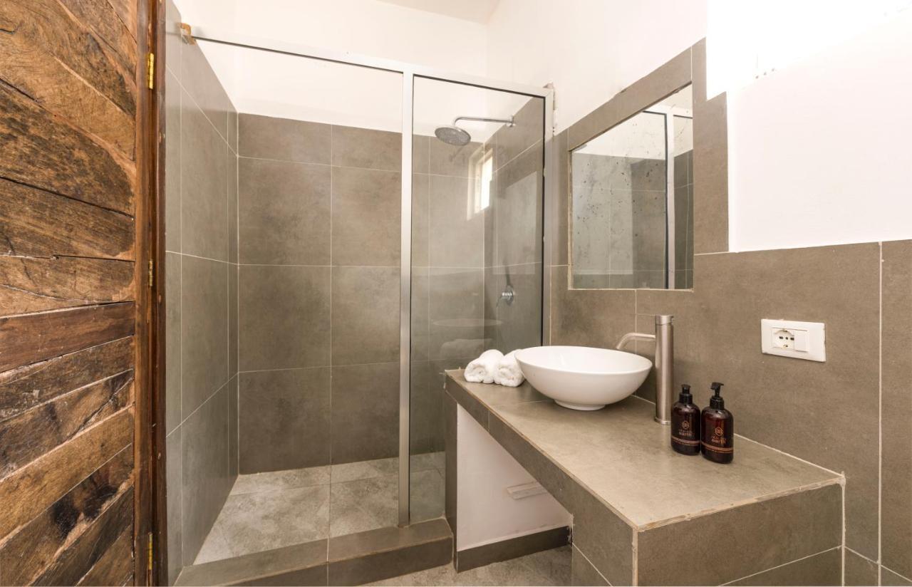 Surfescape Zanzibar Apartment Kiwengwa  Ngoại thất bức ảnh
