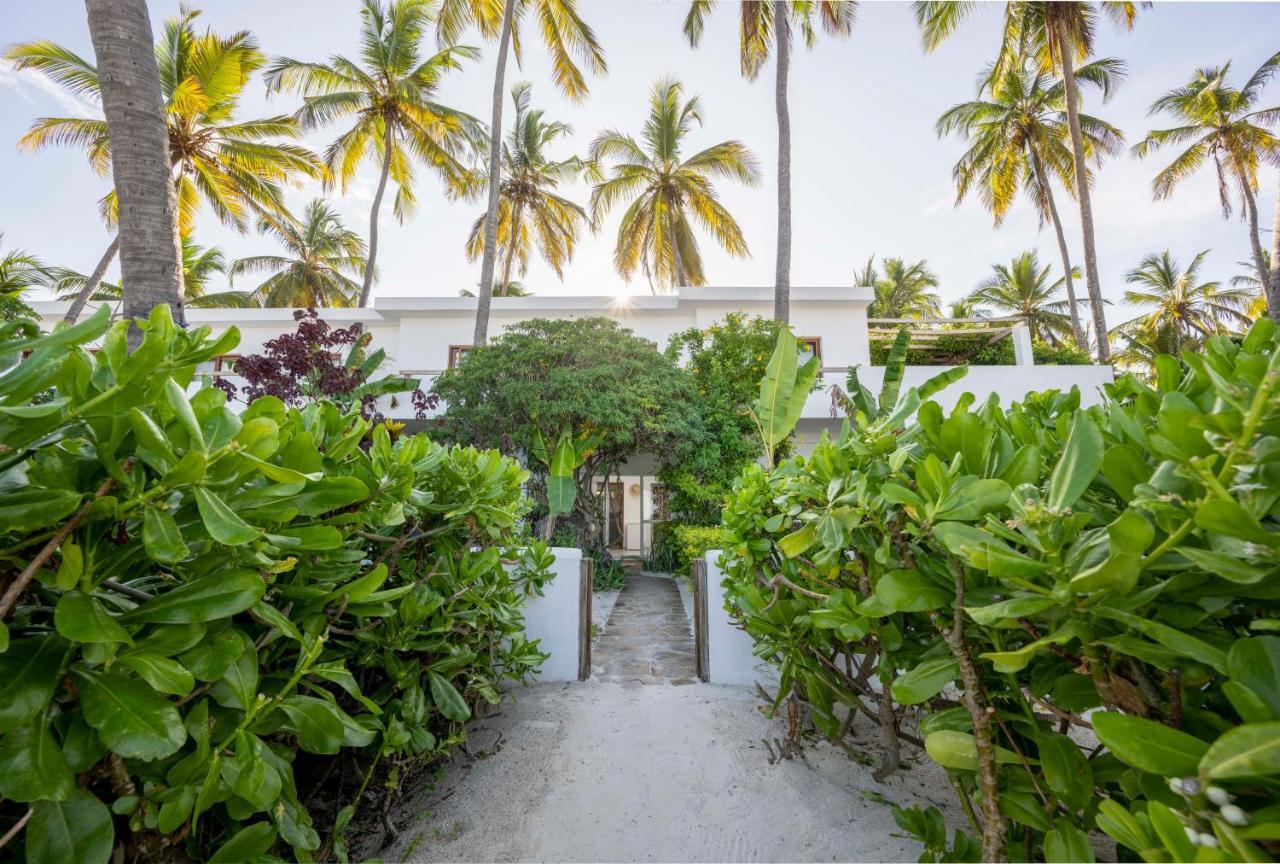 Surfescape Zanzibar Apartment Kiwengwa  Ngoại thất bức ảnh
