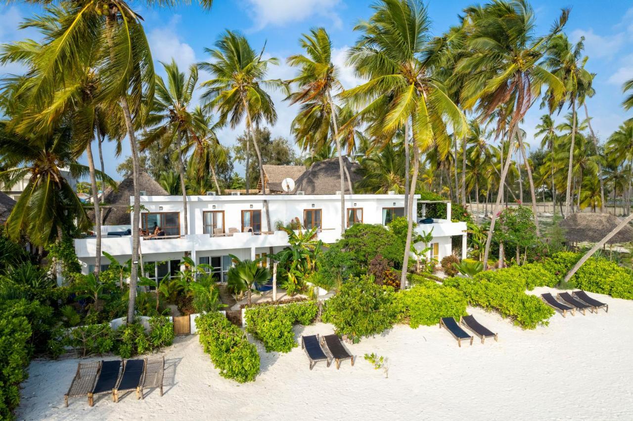 Surfescape Zanzibar Apartment Kiwengwa  Ngoại thất bức ảnh