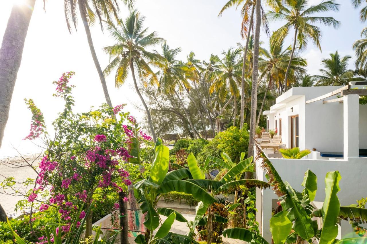 Surfescape Zanzibar Apartment Kiwengwa  Ngoại thất bức ảnh