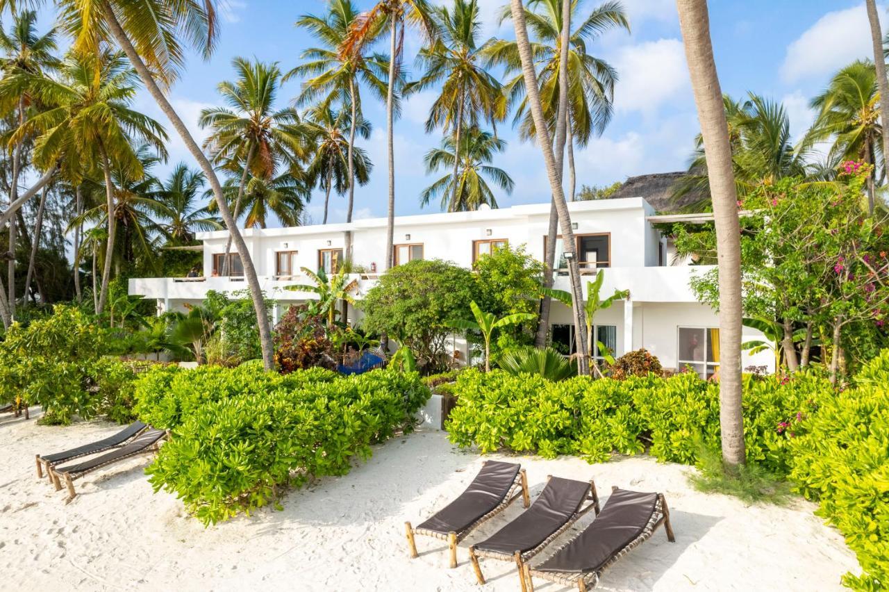 Surfescape Zanzibar Apartment Kiwengwa  Ngoại thất bức ảnh