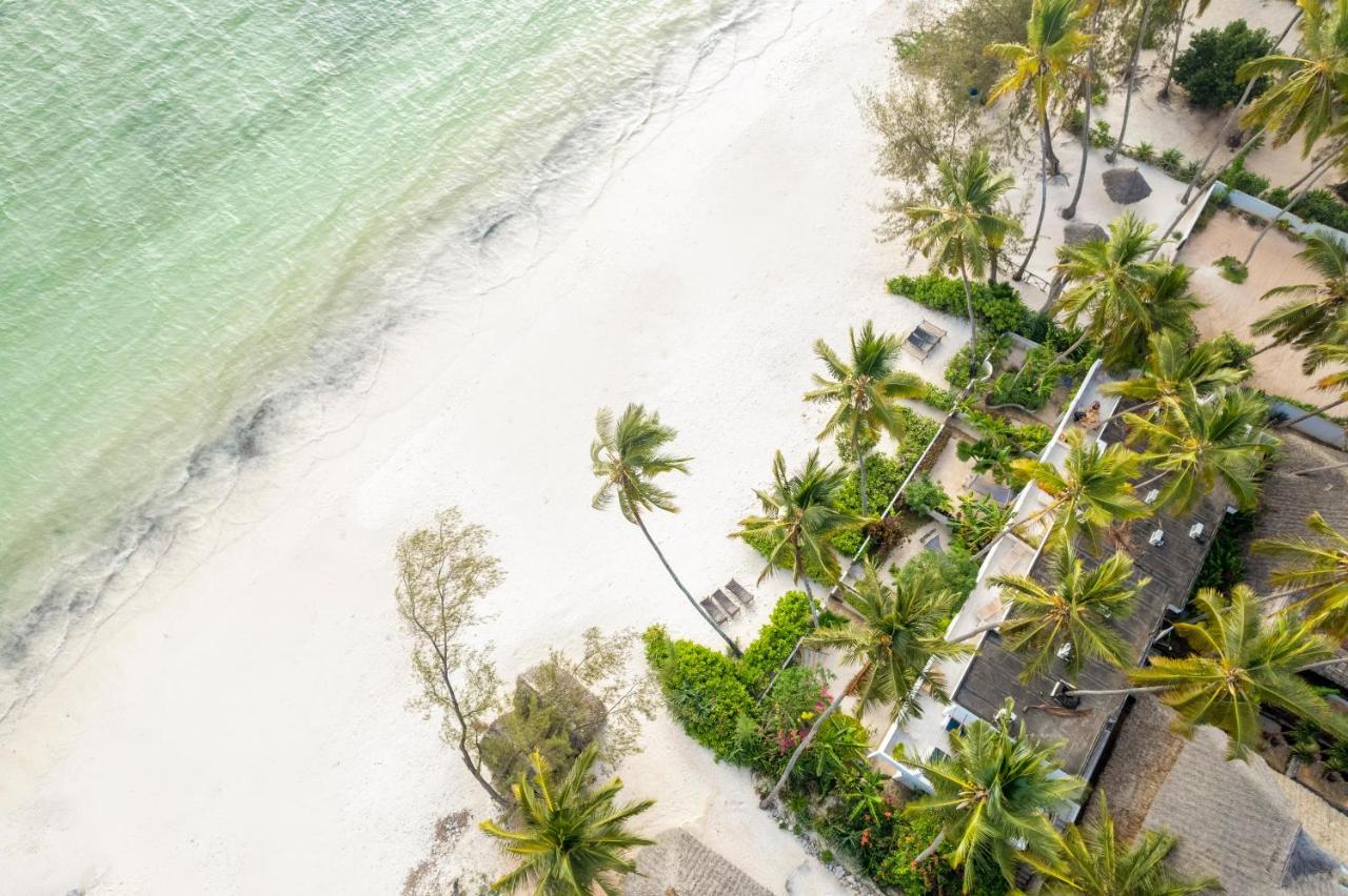 Surfescape Zanzibar Apartment Kiwengwa  Ngoại thất bức ảnh