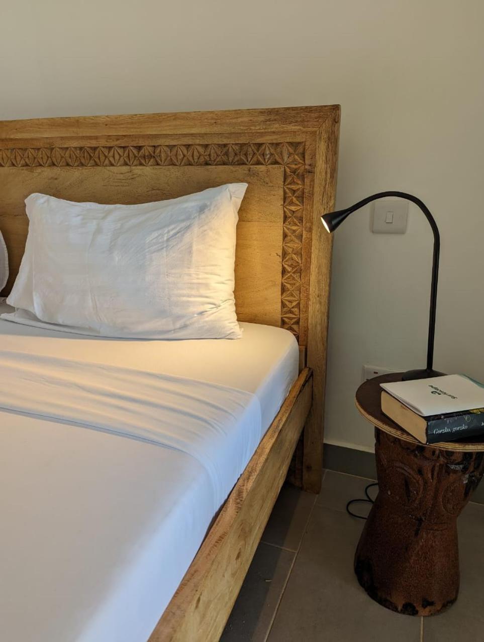 Surfescape Zanzibar Apartment Kiwengwa  Ngoại thất bức ảnh